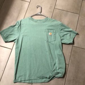 Carhartt shirt